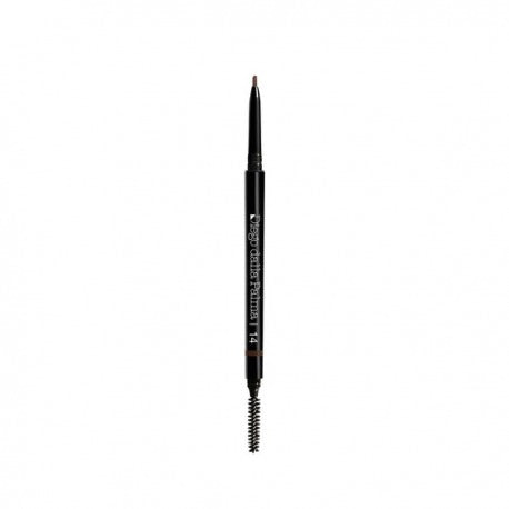 Diego Dalla Palma Tužka na obočí 14 