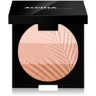 Alcina Terra compatta opaca 8,7 g — Kompakt bronzer