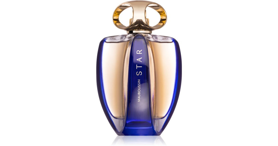 Mauboussin スター オードパルファム 女性用 90ml