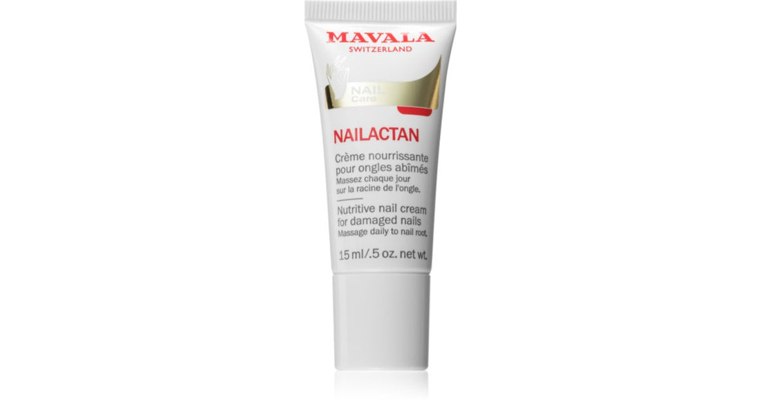 Mavala Cuidado de unhas Actan 15 ml