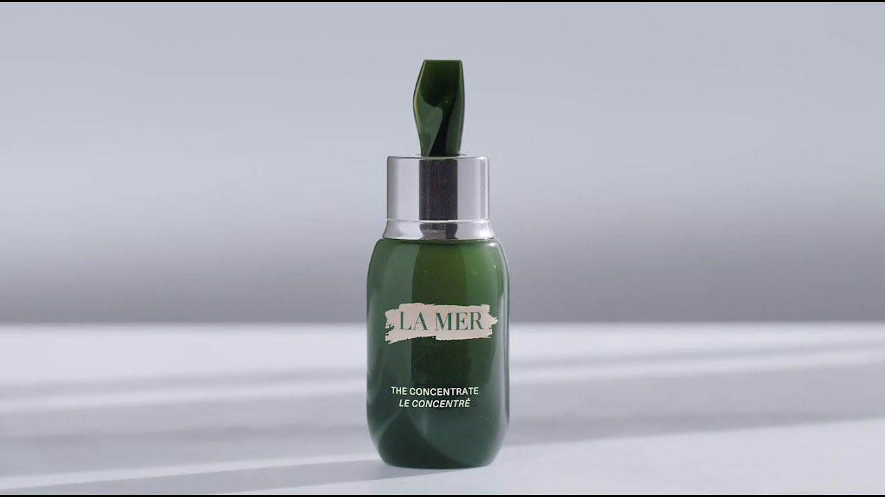 La mer Creme de La Mer Concentrato 50 ml