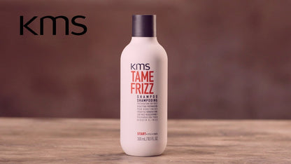 KMS Tame Shampoo Lisciante 300 ml — Shampoo