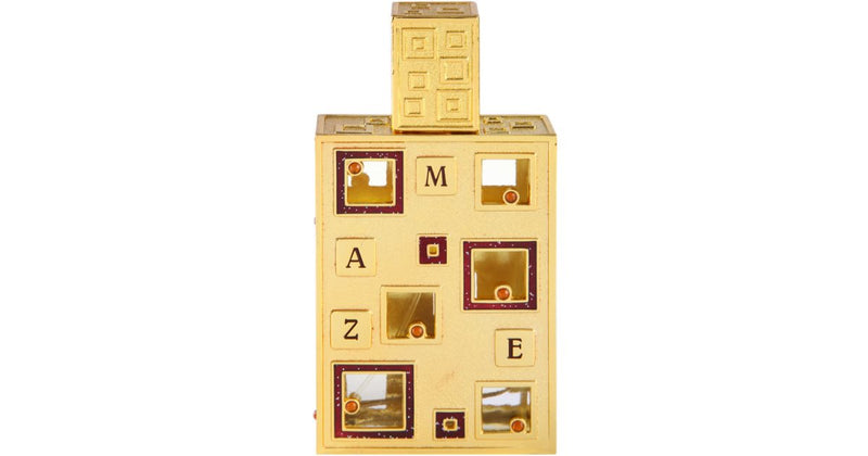 Al Haramain Maze Eau de Parfum unisex 50 ml