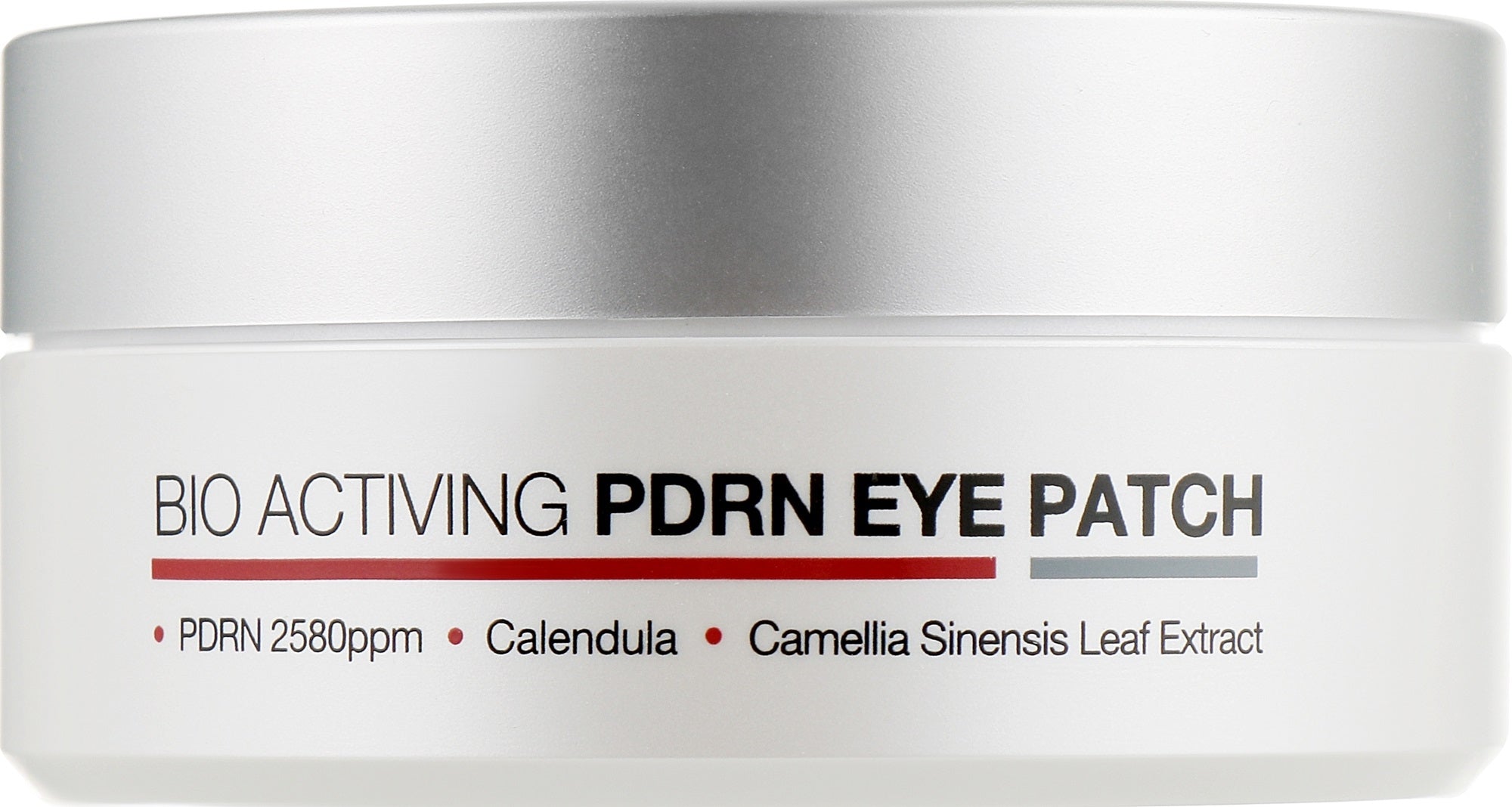 Patch occhi con polinucleotidi Dermaline Bio Activing PDRN Eye patch 60 pz.