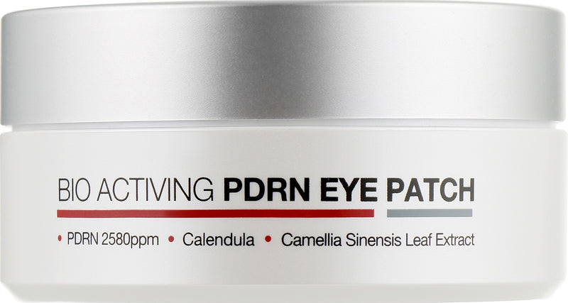 Patch occhi con polinucleotidi Dermaline Bio Activing PDRN Eye patch 60 pz.