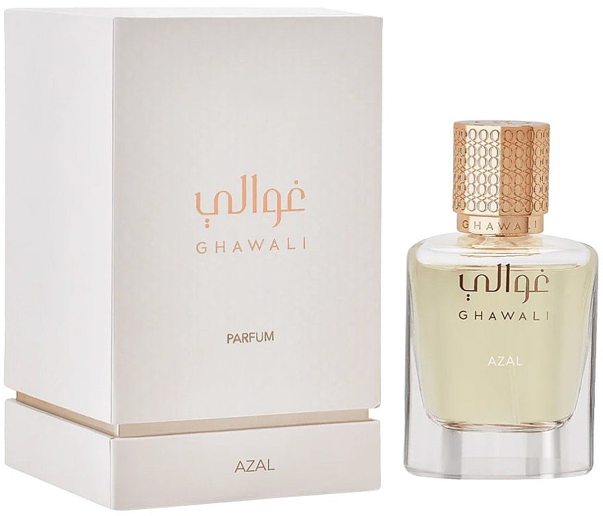 Ghawali Azal 75 ml — Eau de Parfum