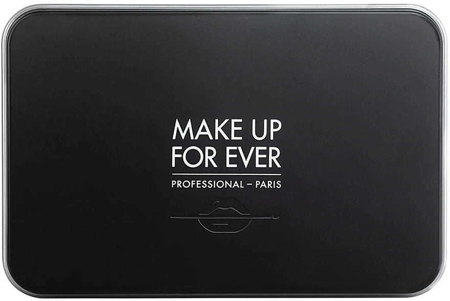 Make Up For Ever Artist Color Pro Palette — palette trucco 03 Tangerine