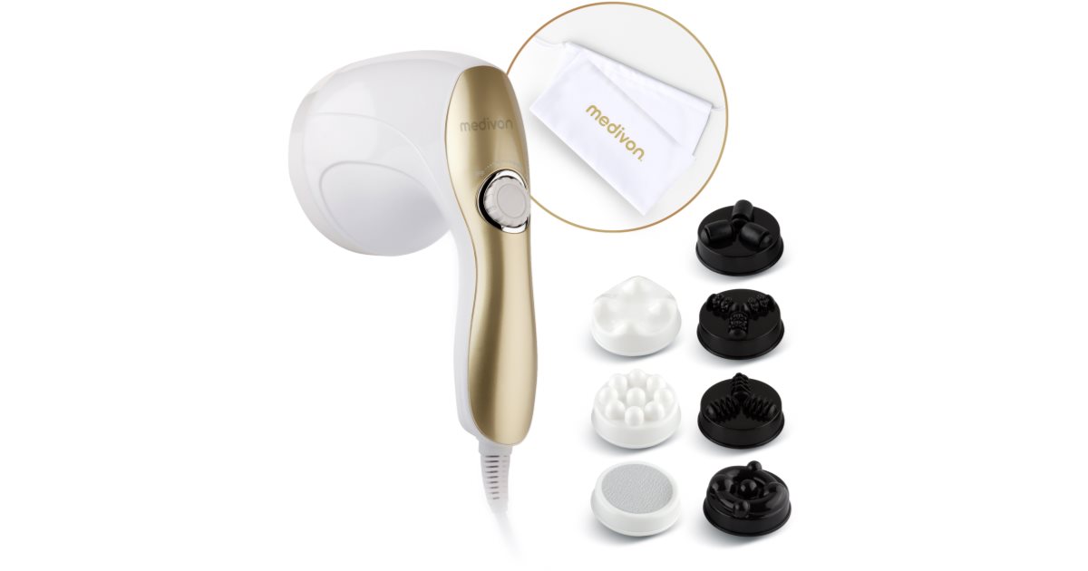 Medivon ME-800 1 pz — Strumento Massaggio Anticellulite