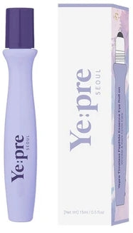 Crema contorno occhi in formato roll-on Yepre Timeless Peptide Eye Roll-On contorno occhi 15 ml