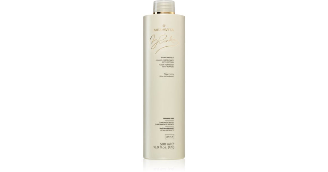 Medavita Blondie Total Protect 500 ml