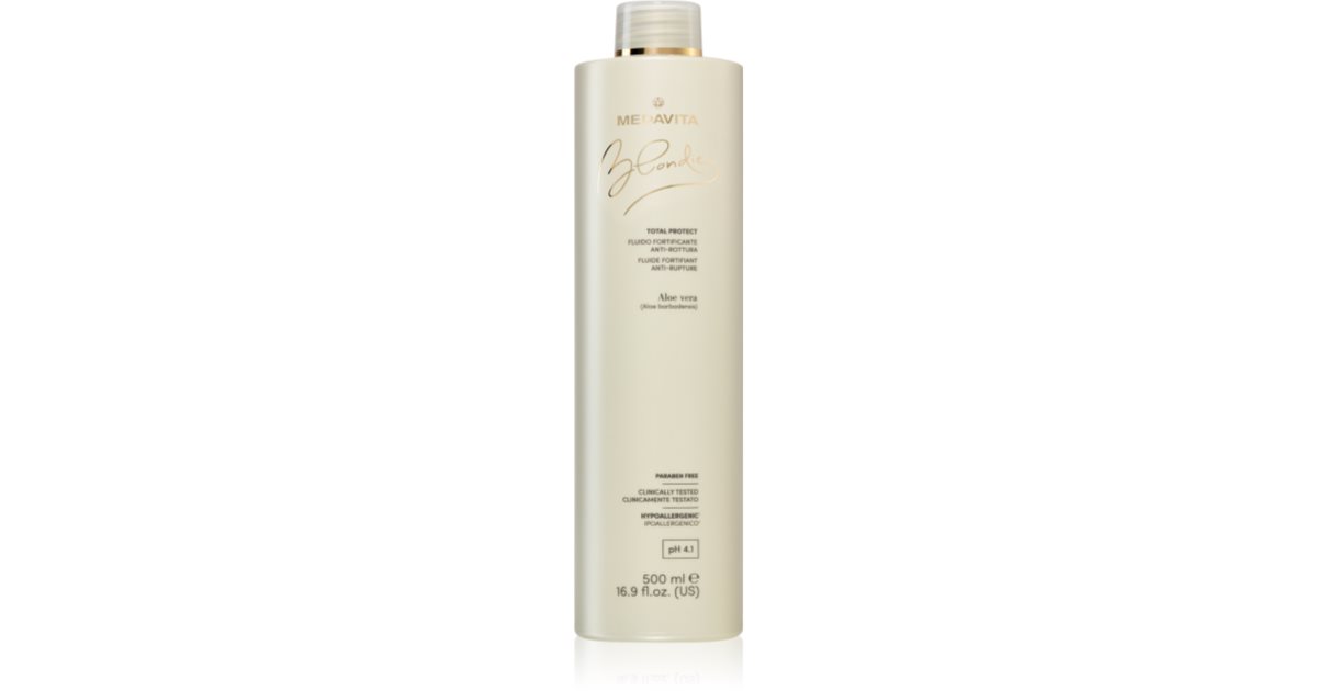 Medavita Blondie Total Proteger 500 ml