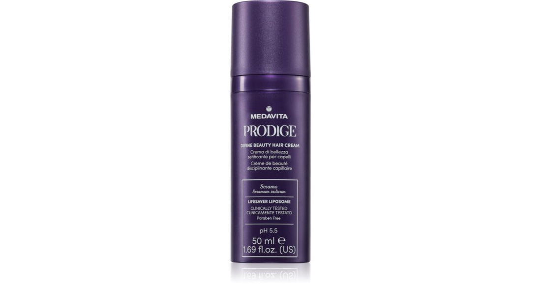 Medavita Prodige hiustenhoitovoide 50 ml