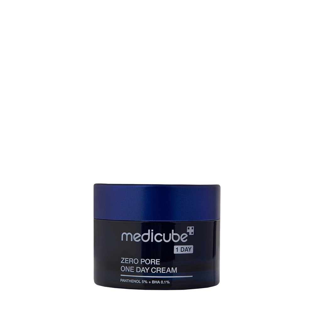Day cream Medicube Zero Pore 
