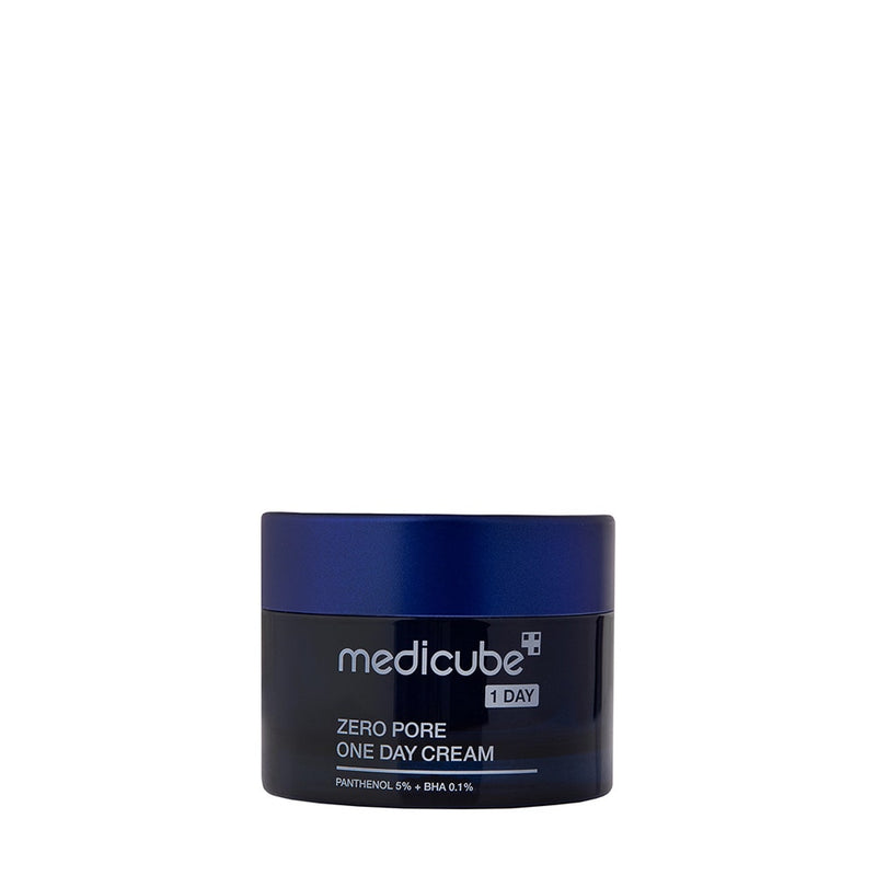 Day cream Medicube Zero Pore 