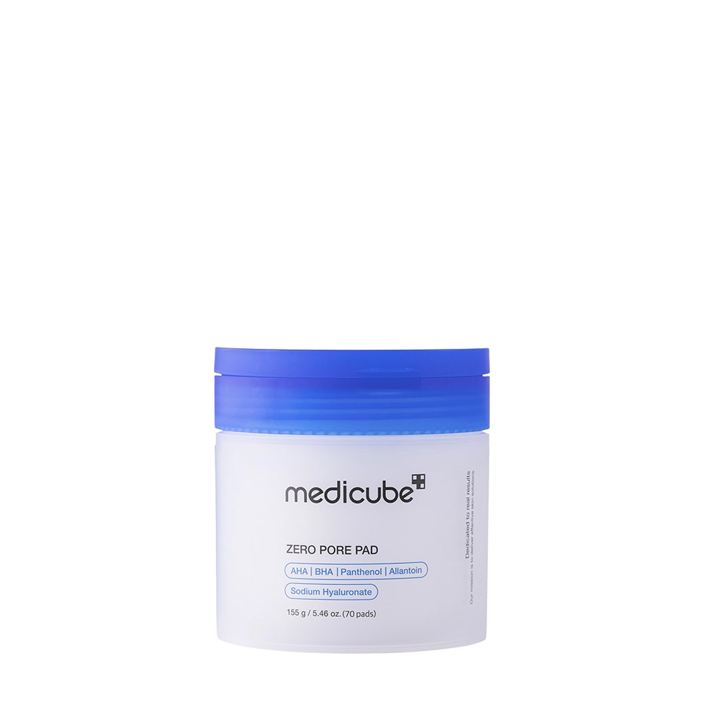 Medicube Zero Pore Pad 2.0 
