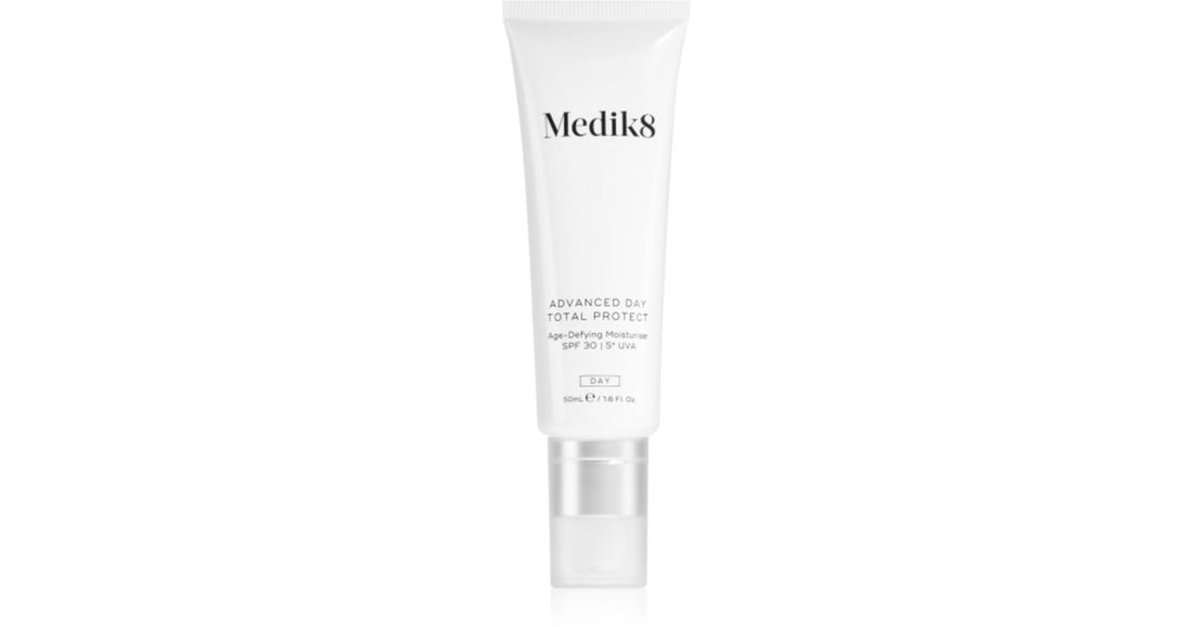 Medik8 Advanced Day Total Protect SPF 30 50 ml