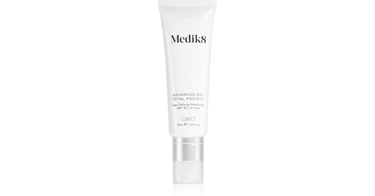 Medik8 Advanced Day Total Protect SPF 30 50 ml