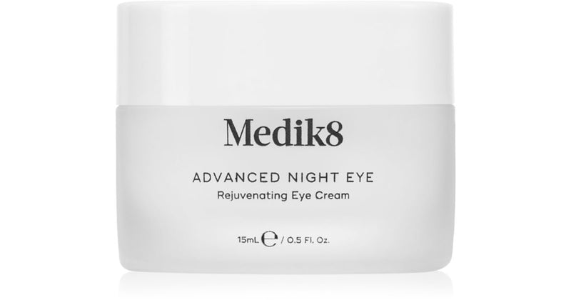 Medik8 Advanced night eye contour 15 ml