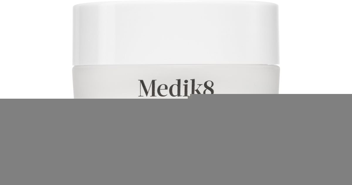 Crème Medik8 C-Tétra 50 ml