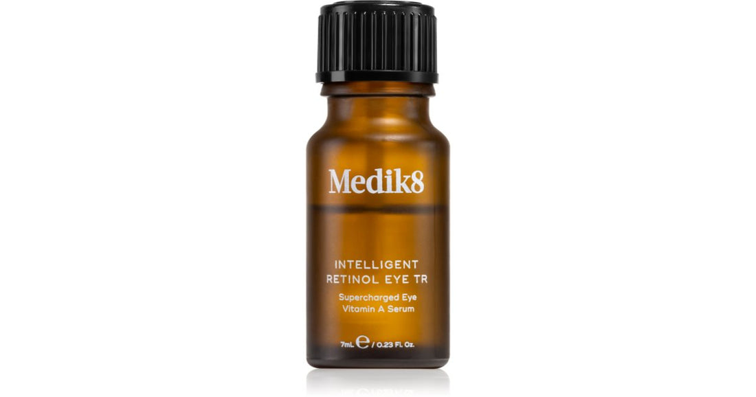 Medik8 C-Tetra ogen 7 ml