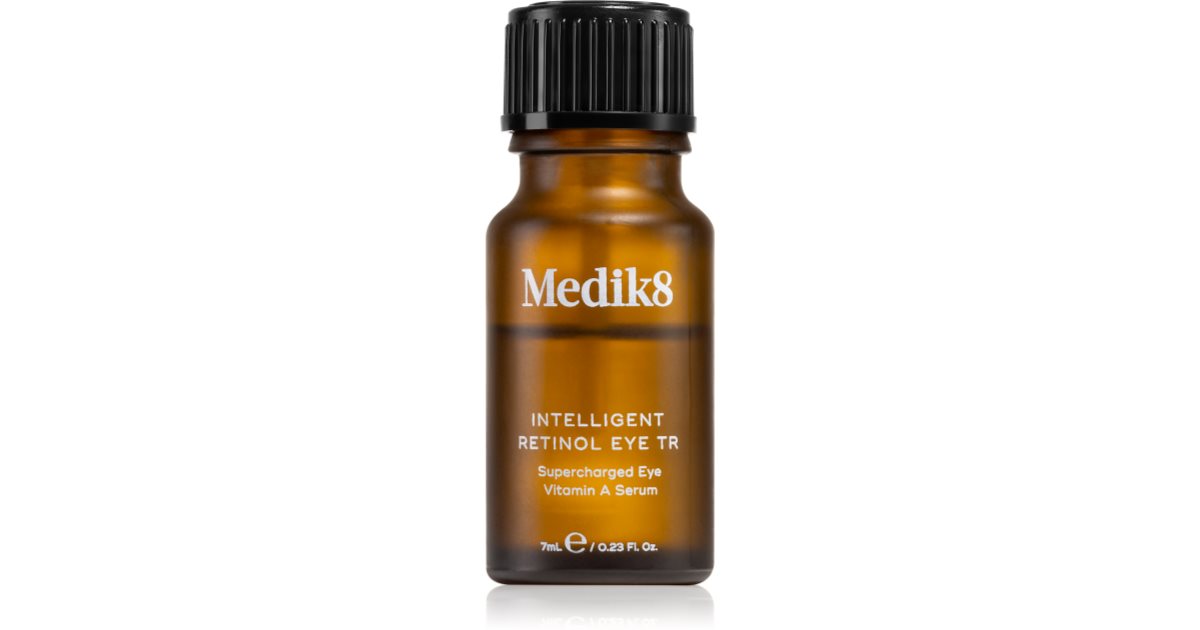 Medik8 C-Tetra ojos 7 ml