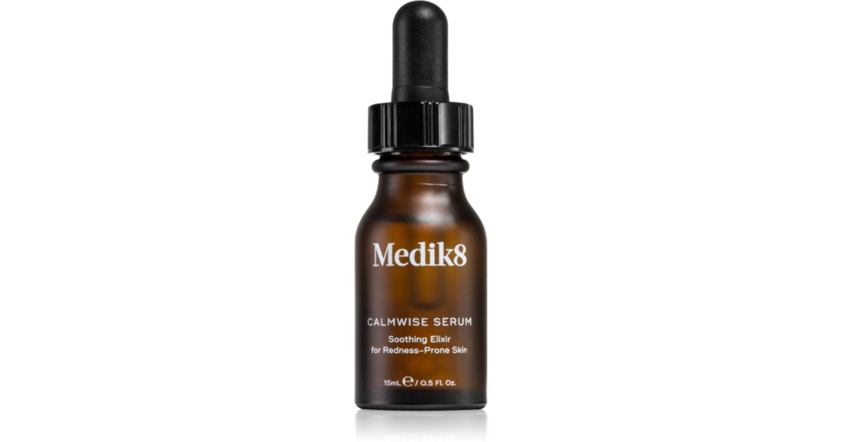 Medik8 カームワイズ セラム 15ml