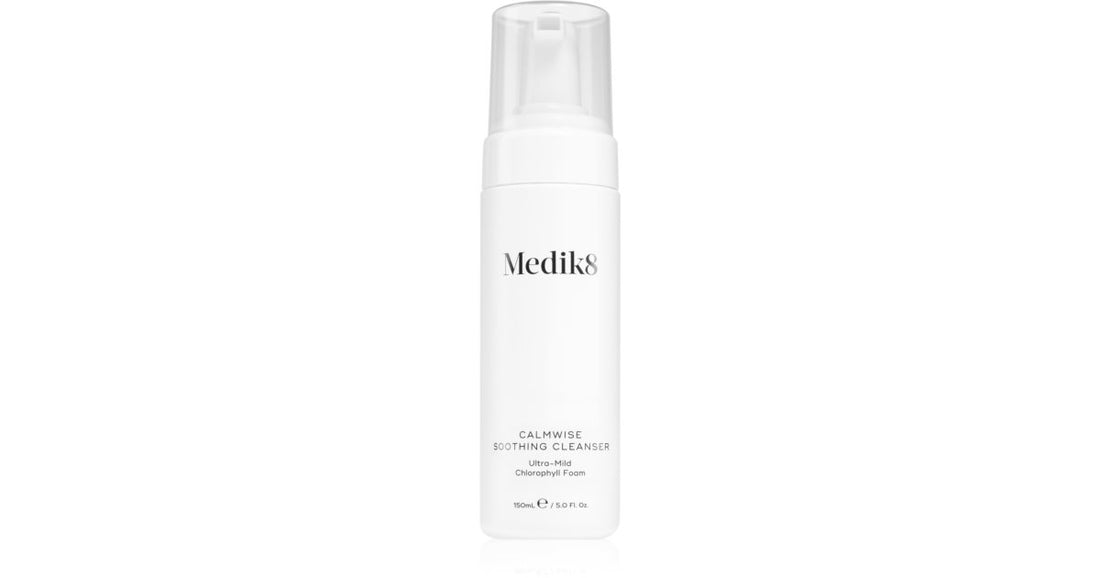 Medik8 Calmwise Soting Cleanser 150 ml