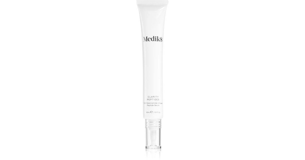 Medik8 クラリティペプチド 30ml