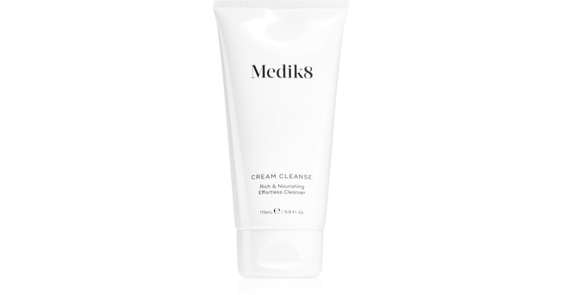 Medik8 Reinigingscrème 175 ml