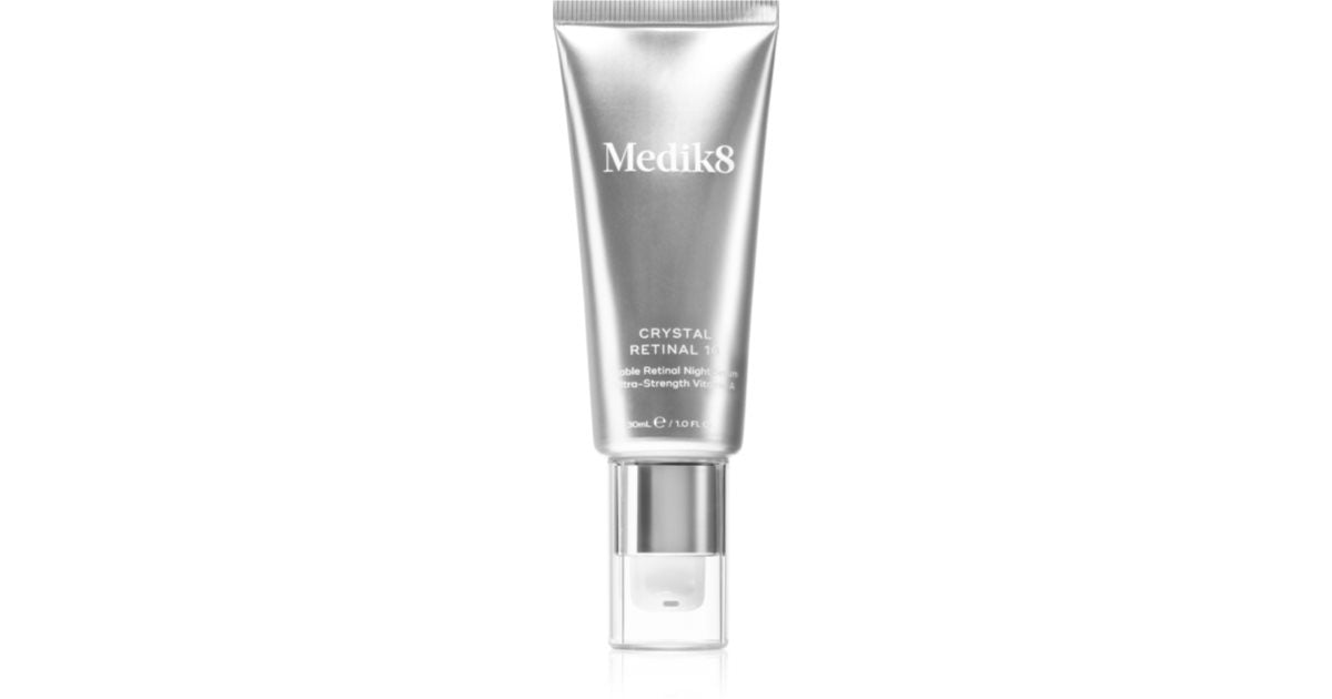 Medik8 クリスタルレチナール 10 30ml