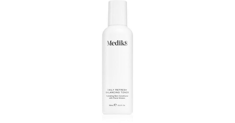 Medik8 Daily Refresh tonico equilibrante 150 ml