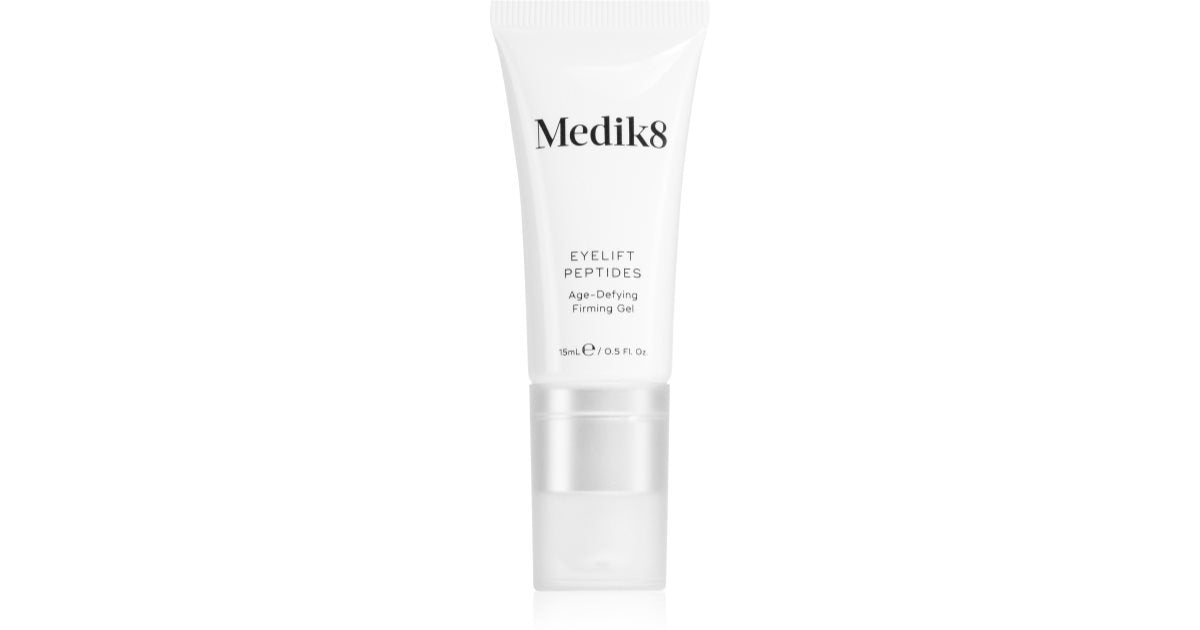 Medik8 Peptides Eyelift 15 מ&quot;ל