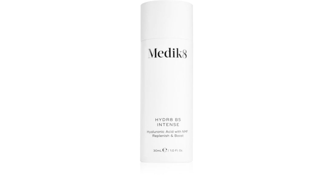 Medik8 HYDR8 B5 인텐스 30ml