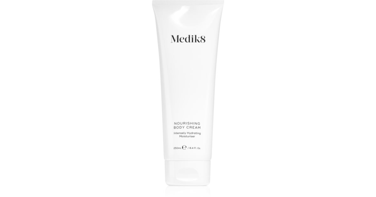 Medik8 ナリッシング ボディクリーム 250ml