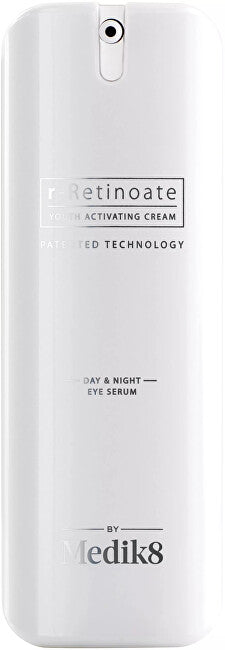 Medik8 R-Retinoate Eye Contour Serum (Day & Night) 15ml