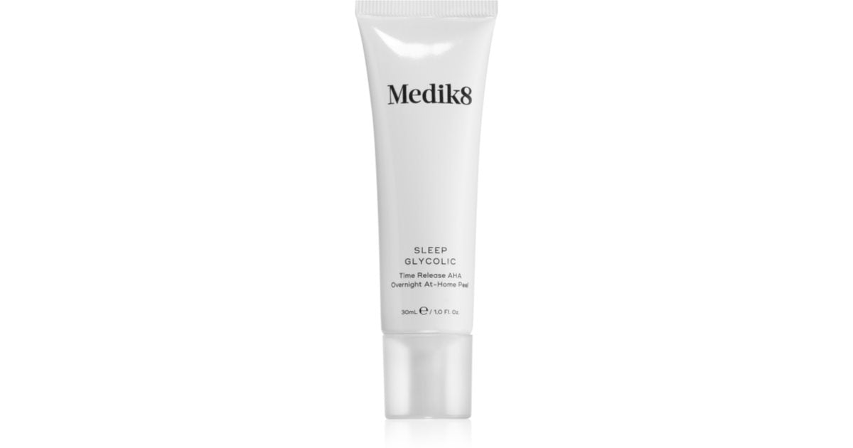 Medik8 Dormir Glicólico 30 ml