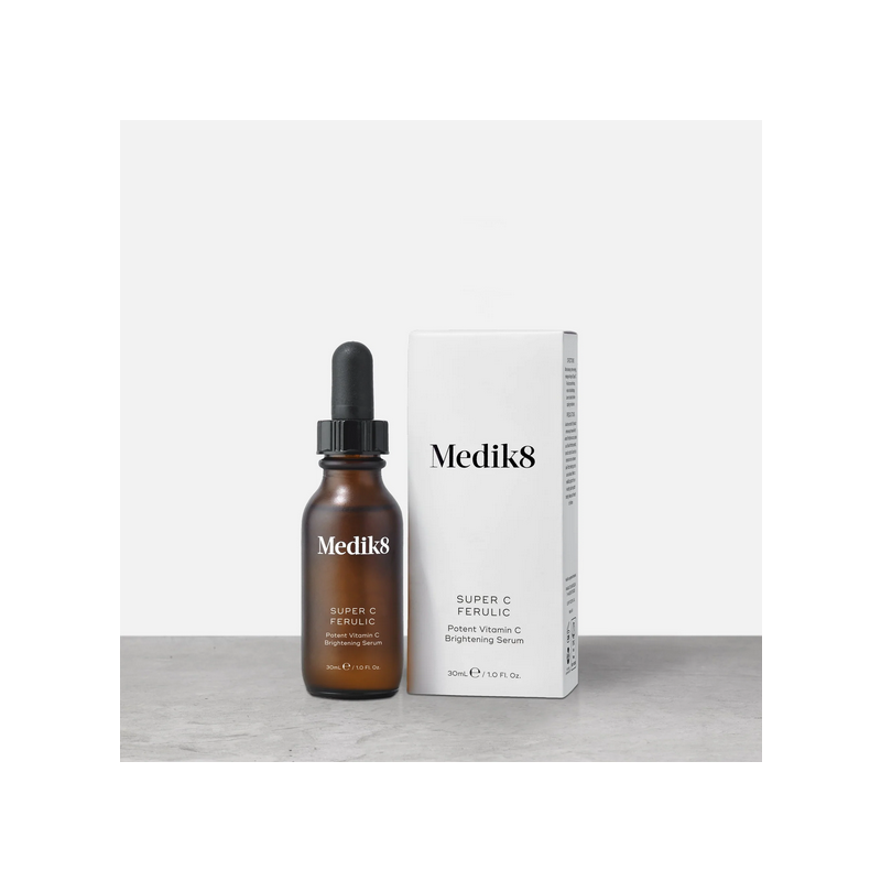 Medik8 Super C Ferulic 30 ml — Siero