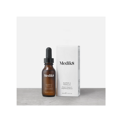 Medik8 Super C Ferulic 30 ml — Siero