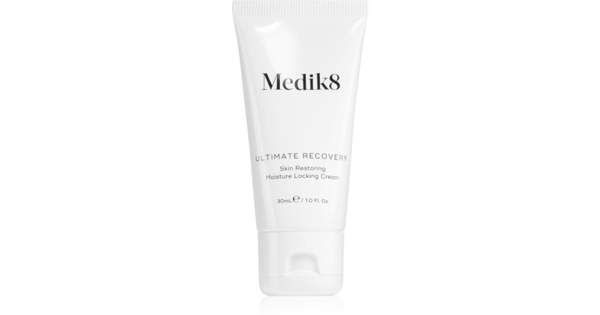 Medik8 얼티밋 리커버리 인텐스 리뉴잉 크림 30ml