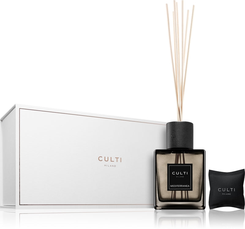 Culti Milano Mediterranea Gift Box Geschenkverpackung 