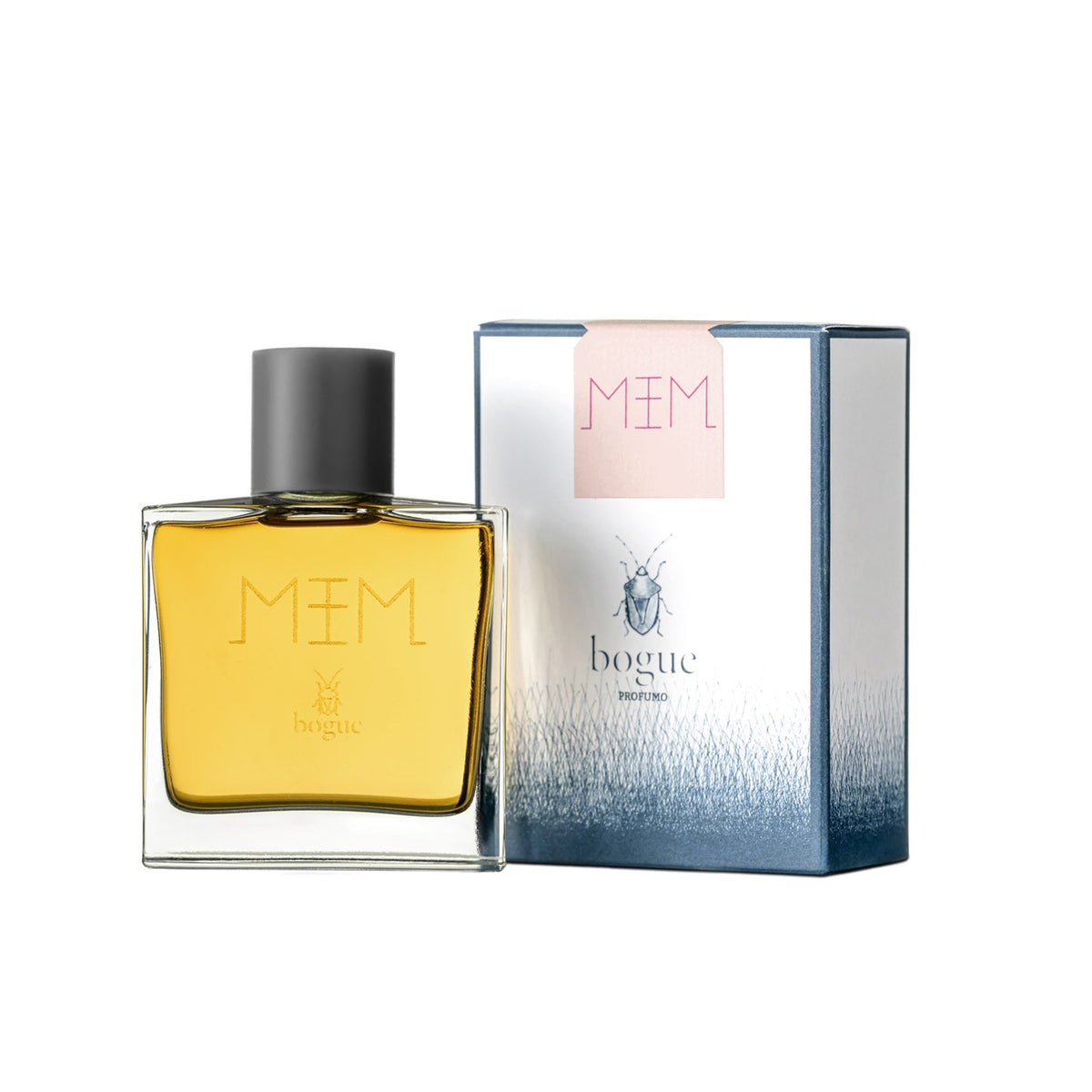Bogue Profumo Mem 50ml — Perfume Water