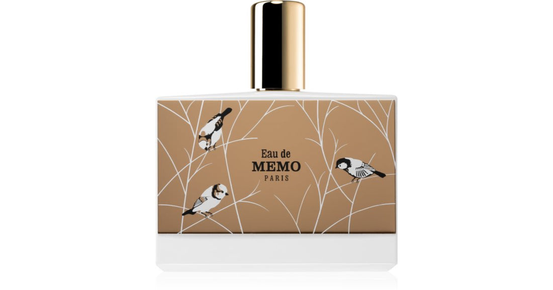 Memo Eau de Memo Eau de Parfum Unisex 100 ml