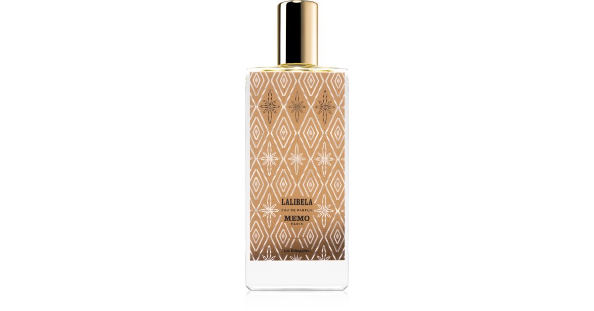 Memo Lalibela 75 ml