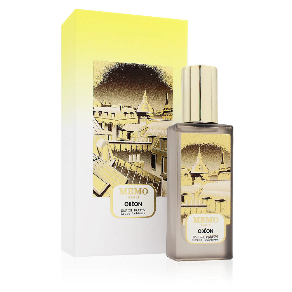 Memo Paris Odeon Eau de Parfum 30 ml — Profumo