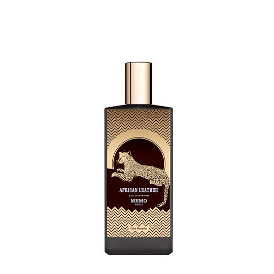 Apa de parfum Memo Paris African Leather 75 ml