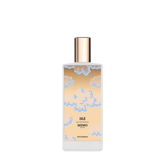 Memo Paris Inlé Eau de Parfum 75 ml