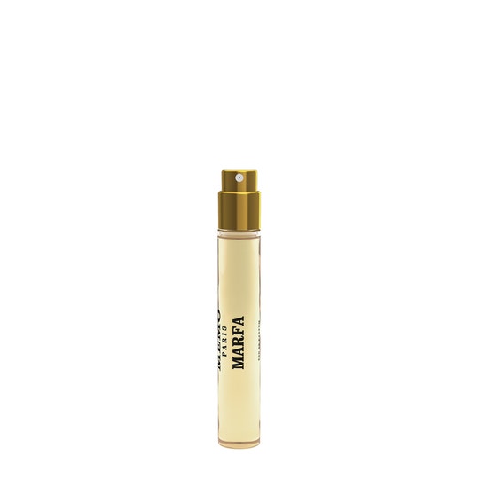 Memo Paris Marfa Eau de Parfum 10 ml