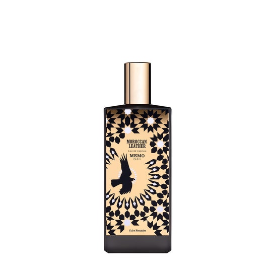 Apa de parfum Memo Paris Moroccan Leather 75 ml