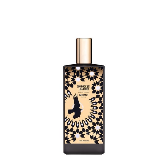 Memo Paris Cuir Marocain Eau de Parfum 75 ml