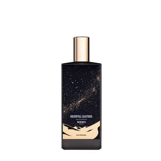 Apa de parfum Memo Paris Oriental Leather 75 ml